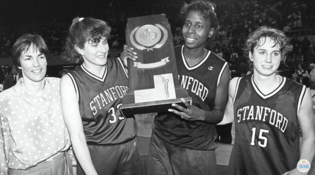 Val Whiting, Voices from the Black Community at PCA